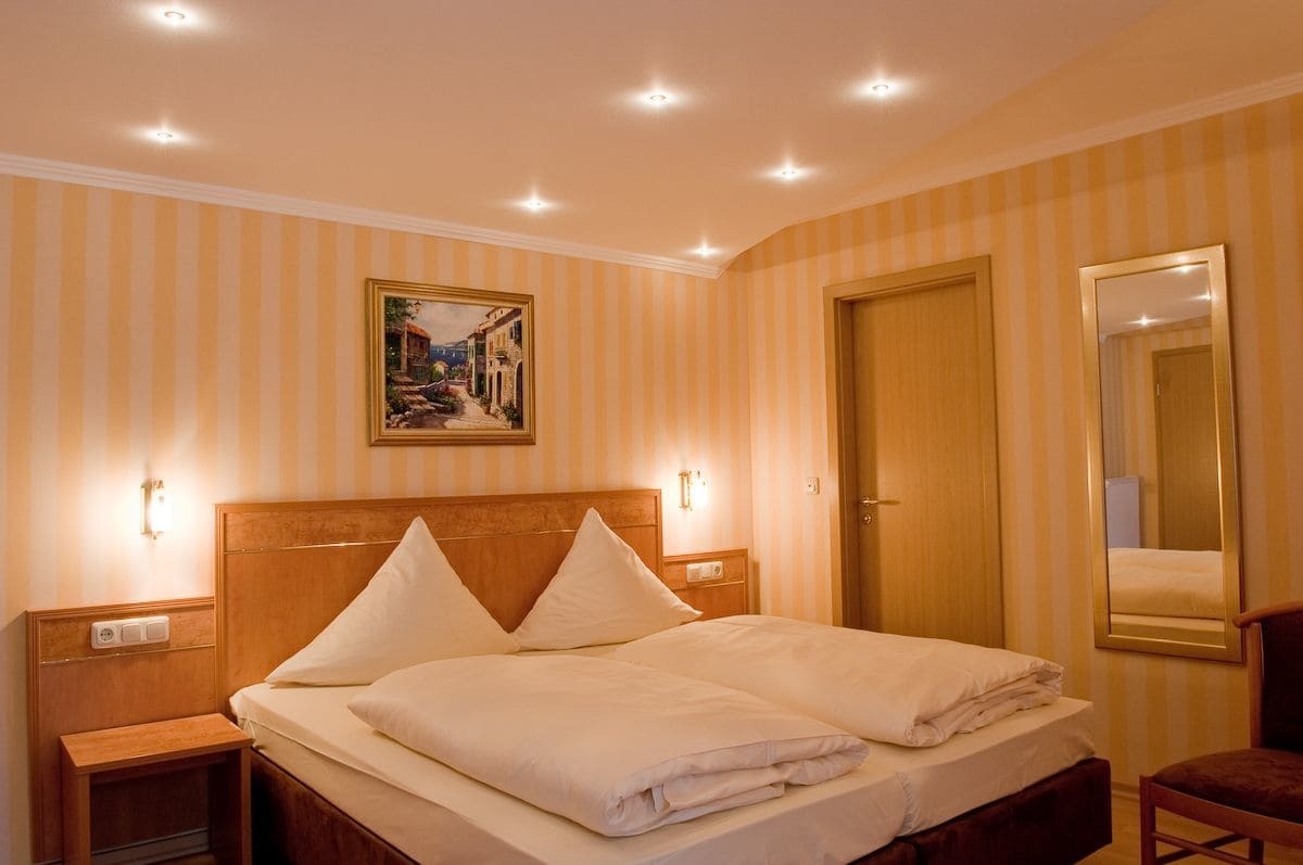 Moselstern Hotel Brixiade &Triton Cochem Eksteriør bilde